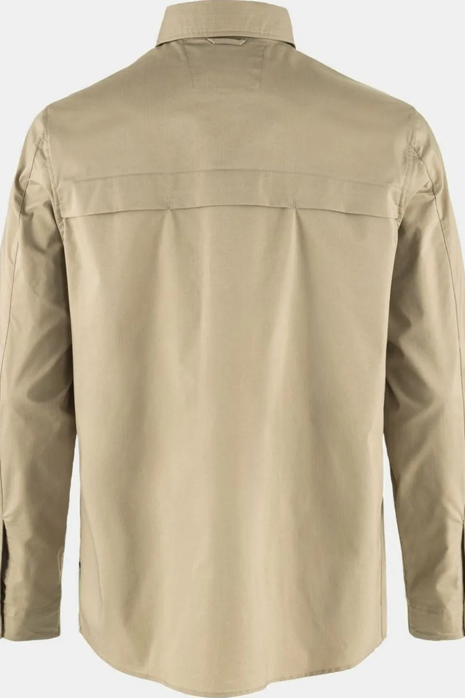 Chemise Abisko Trail Shirt Ls