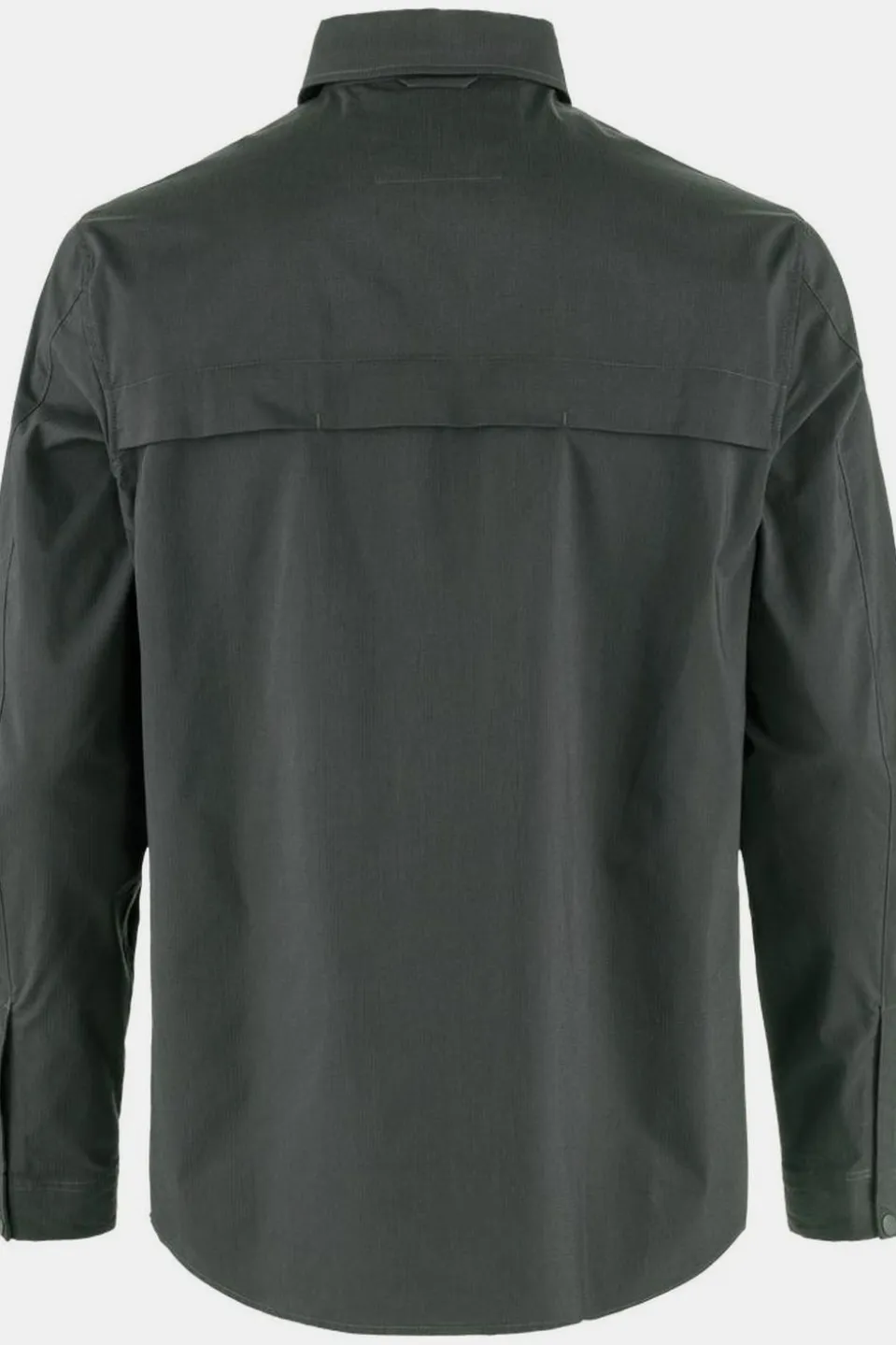 Chemise Abisko Trail Shirt Ls