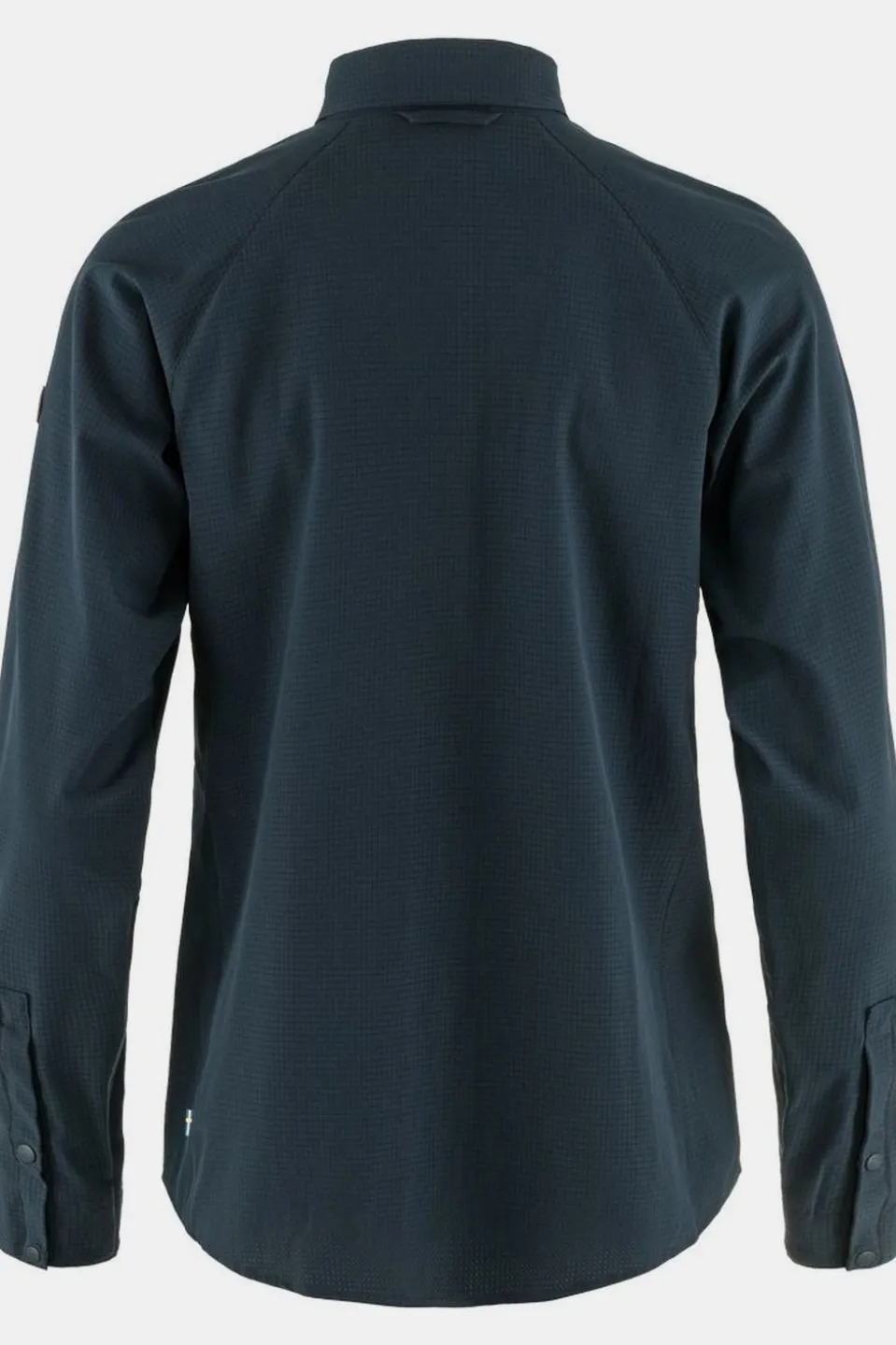 Chemise Abisko Trekking Ls Shirt