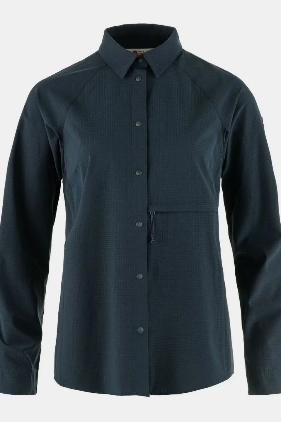 Chemise Abisko Trekking Ls Shirt