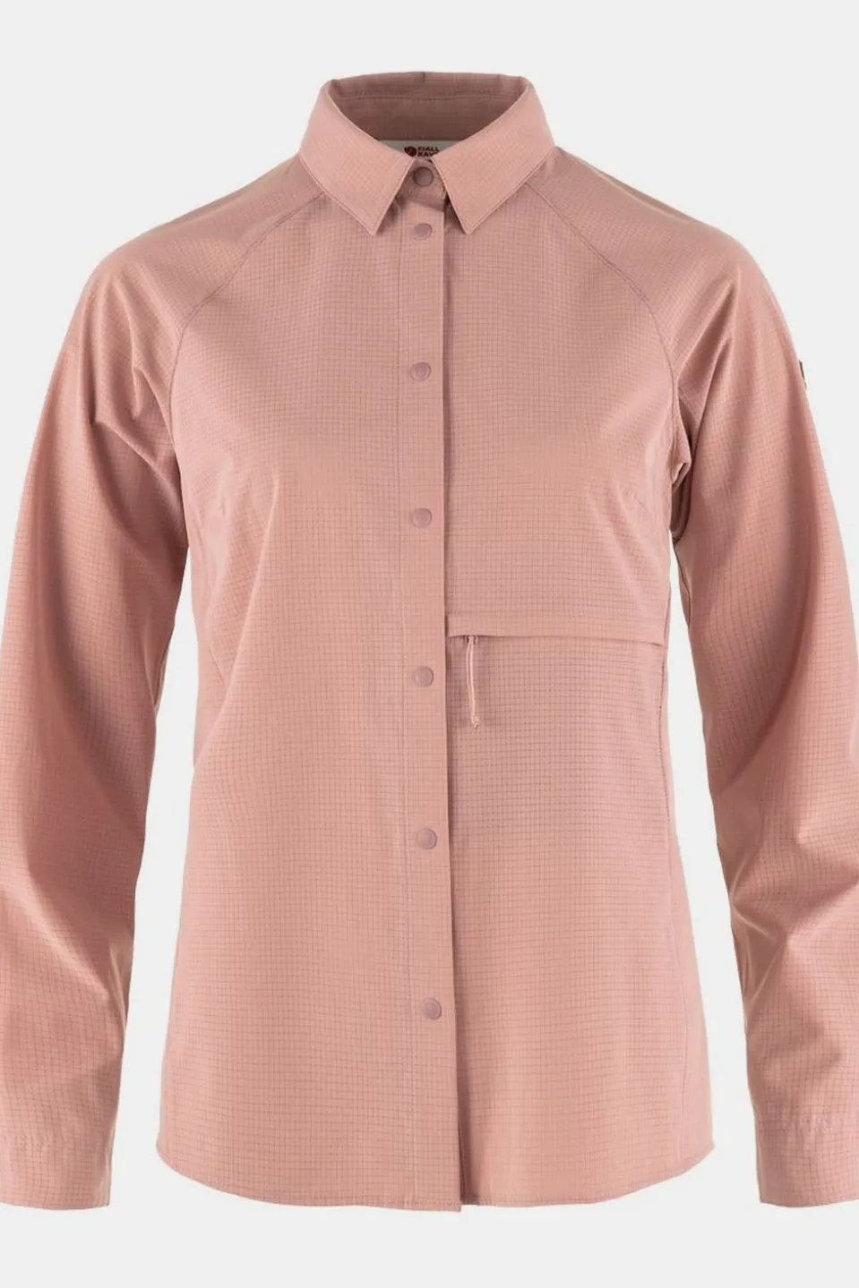 Chemise Abisko Trekking Ls Shirt