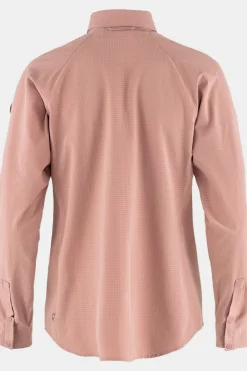 Chemise Abisko Trekking Ls Shirt