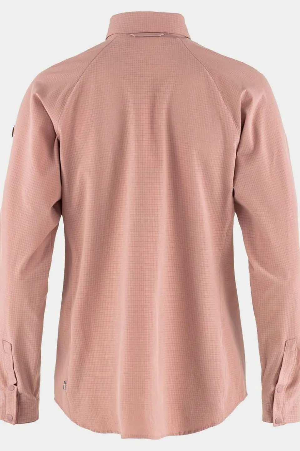 Chemise Abisko Trekking Ls Shirt