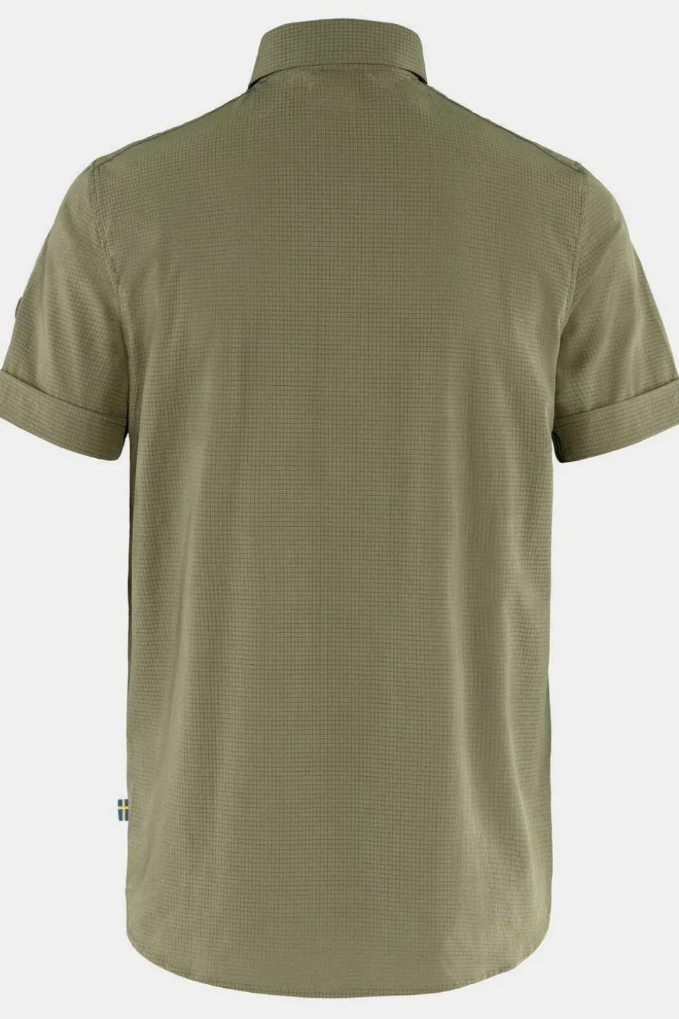 Chemise Abisko Trekking Shirt Ss M