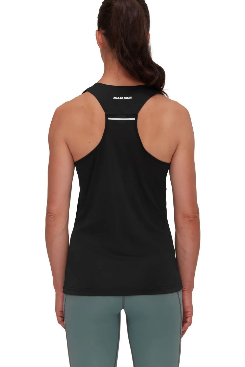 Chemise Aenergy Tank Top