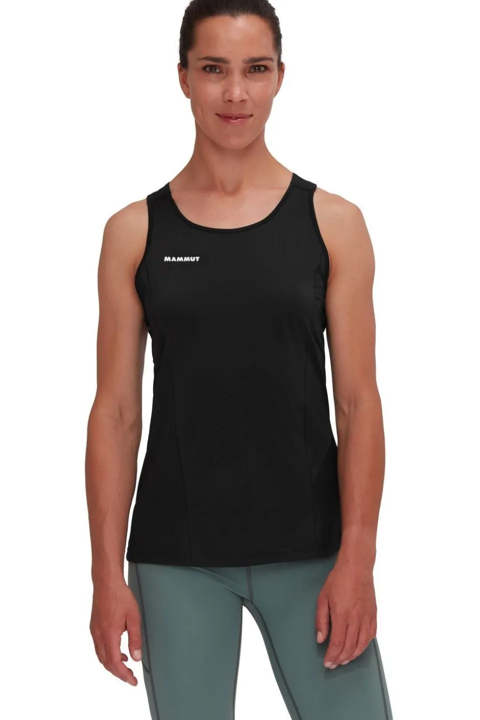Chemise Aenergy Tank Top