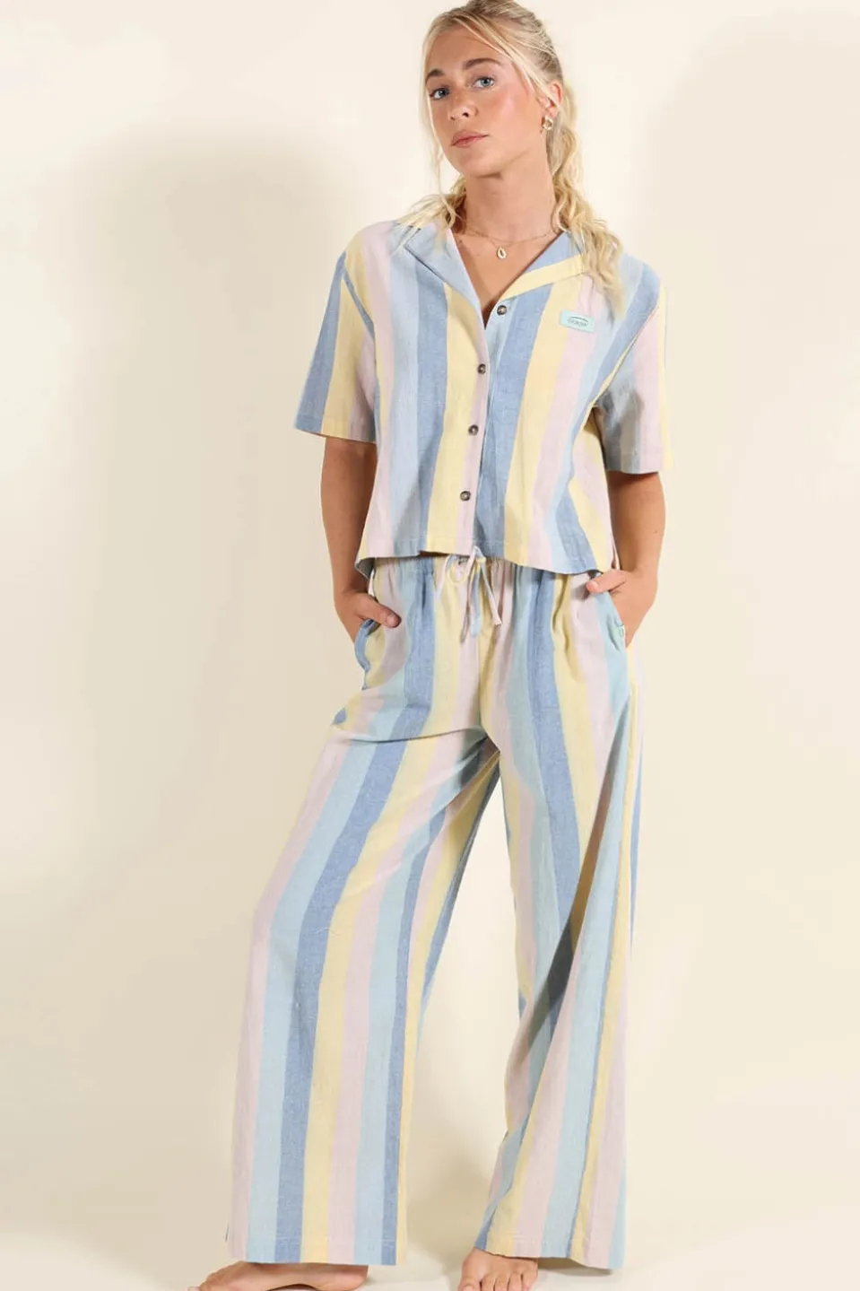 Chemise Ally
