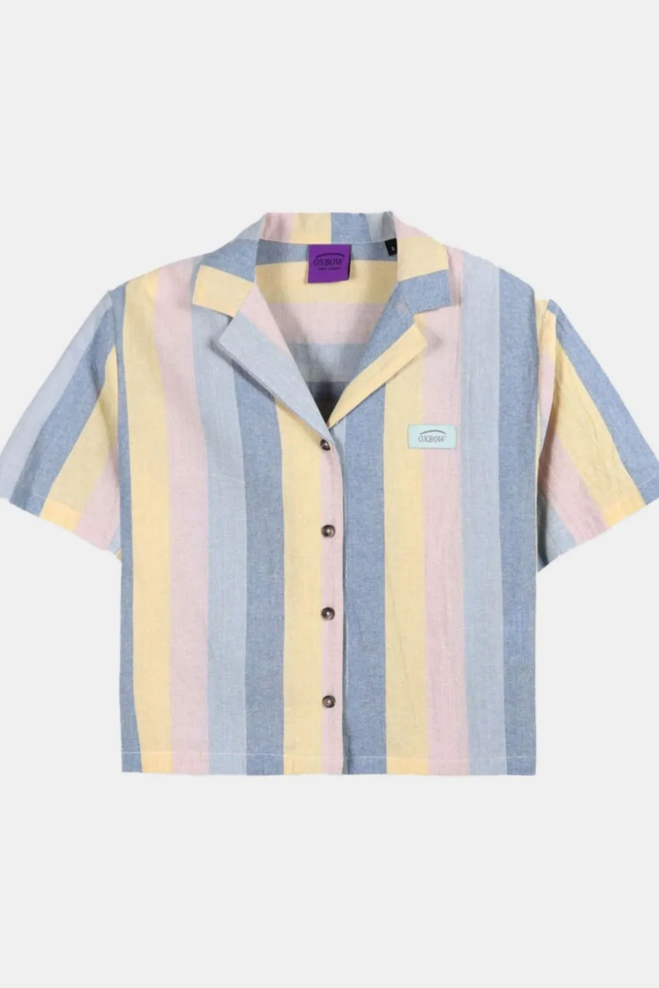 Chemise Ally