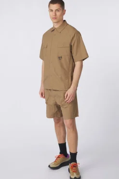 Chemise Alston Short Sleeve Shirt