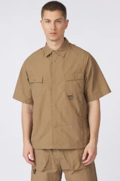 Chemise Alston Short Sleeve Shirt