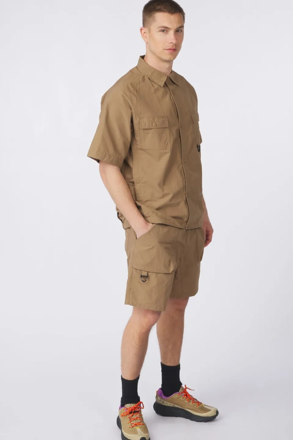 Chemise Alston Short Sleeve Shirt