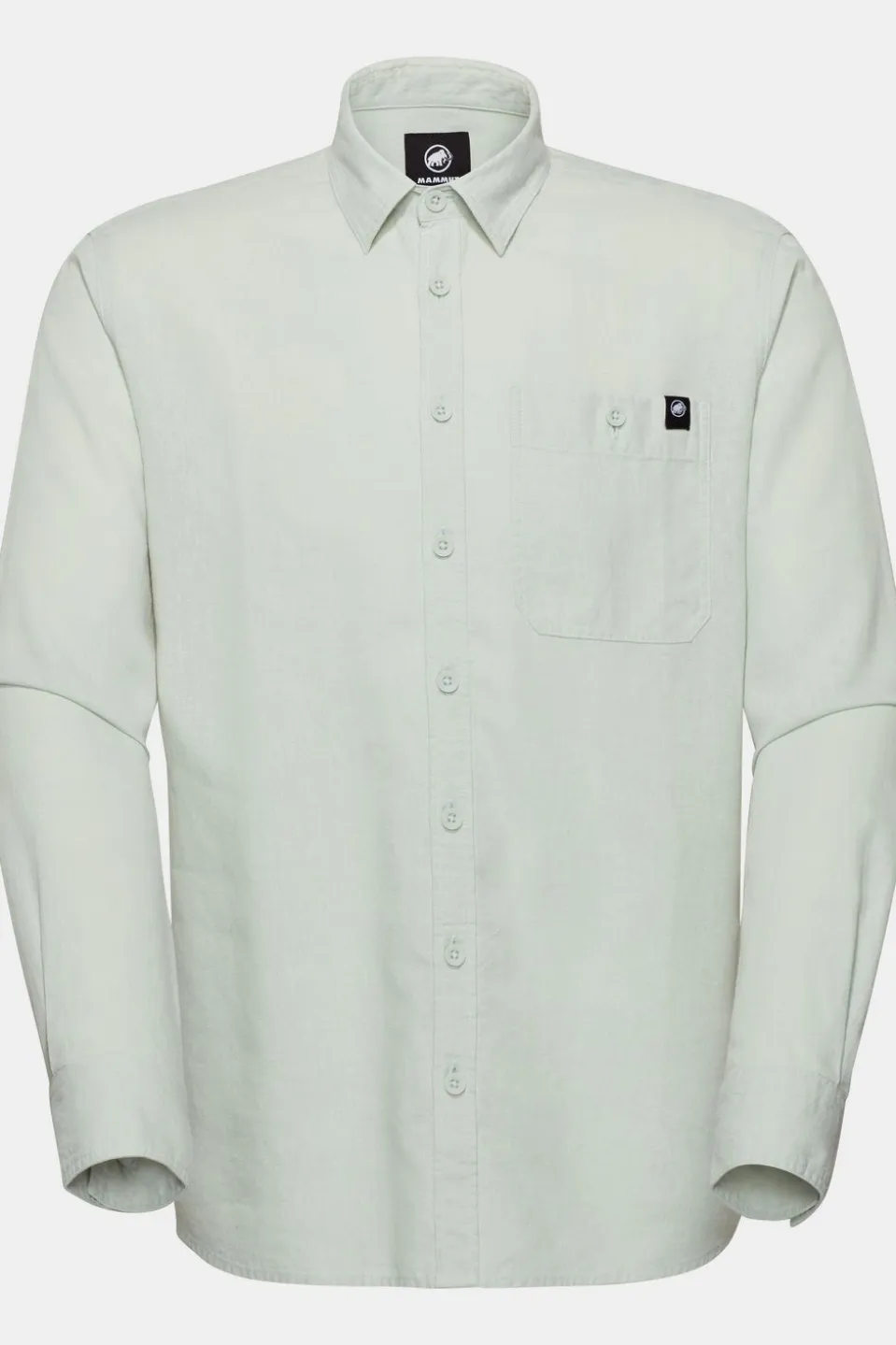 Chemise Alvra Summer Longsleeve Shirt Men