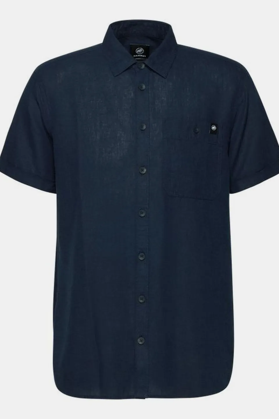 Chemise Alvra Summer Shirt Men