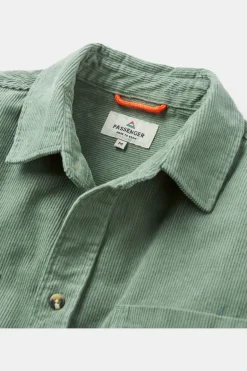 Chemise Backcountry Cord Shirt