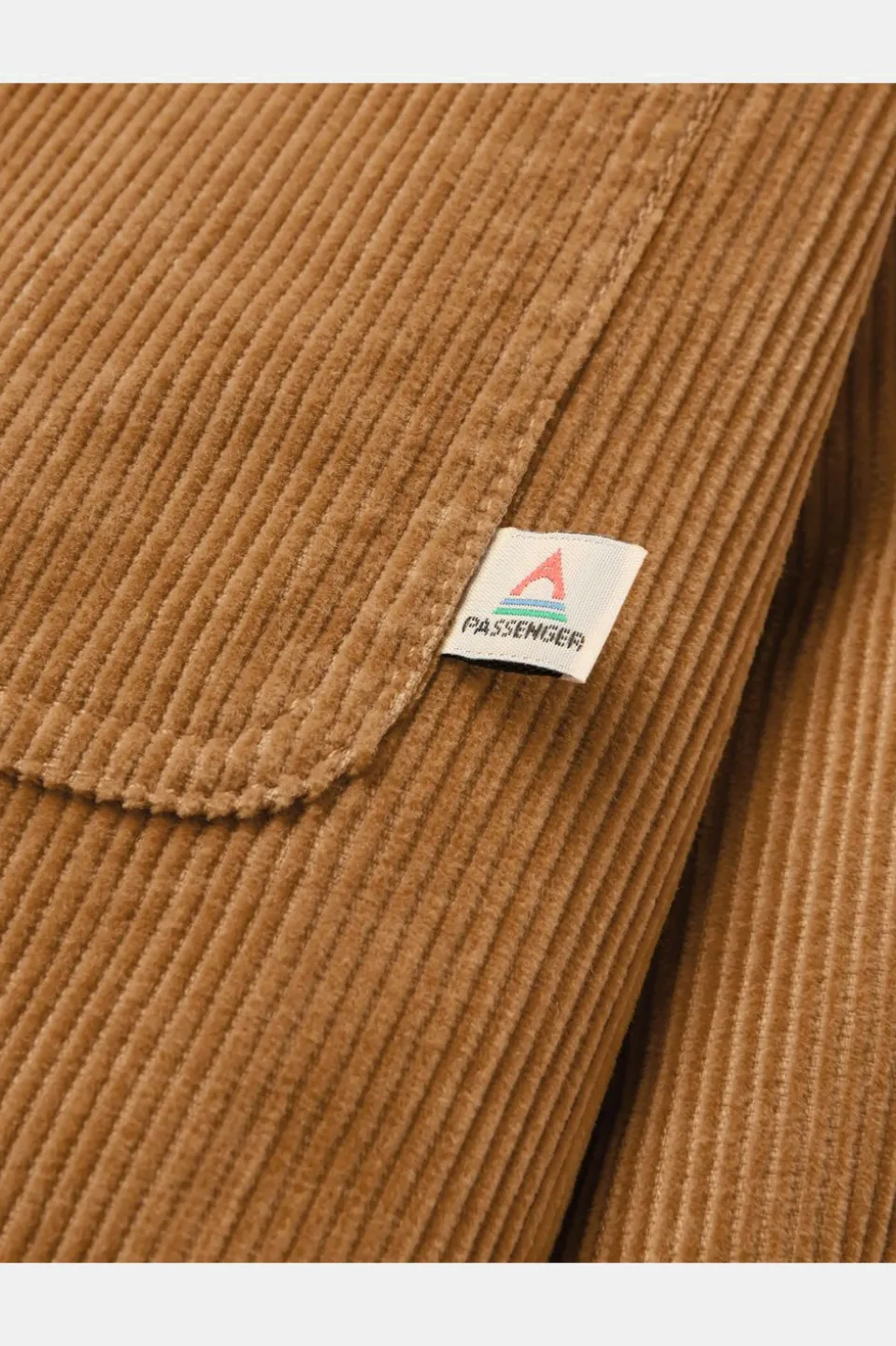 Chemise Backcountry Cord Shirt