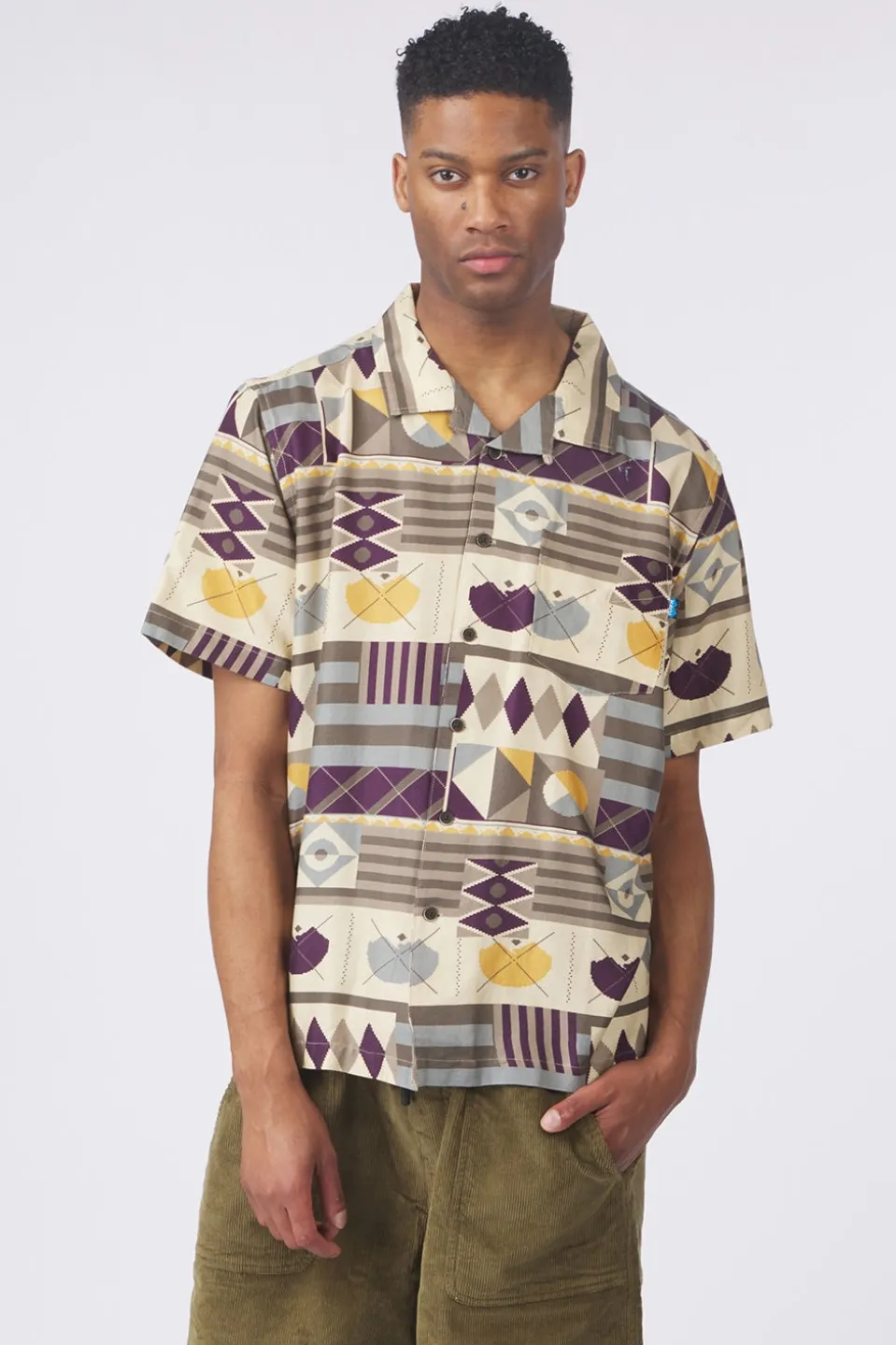 Chemise Bainbridge
