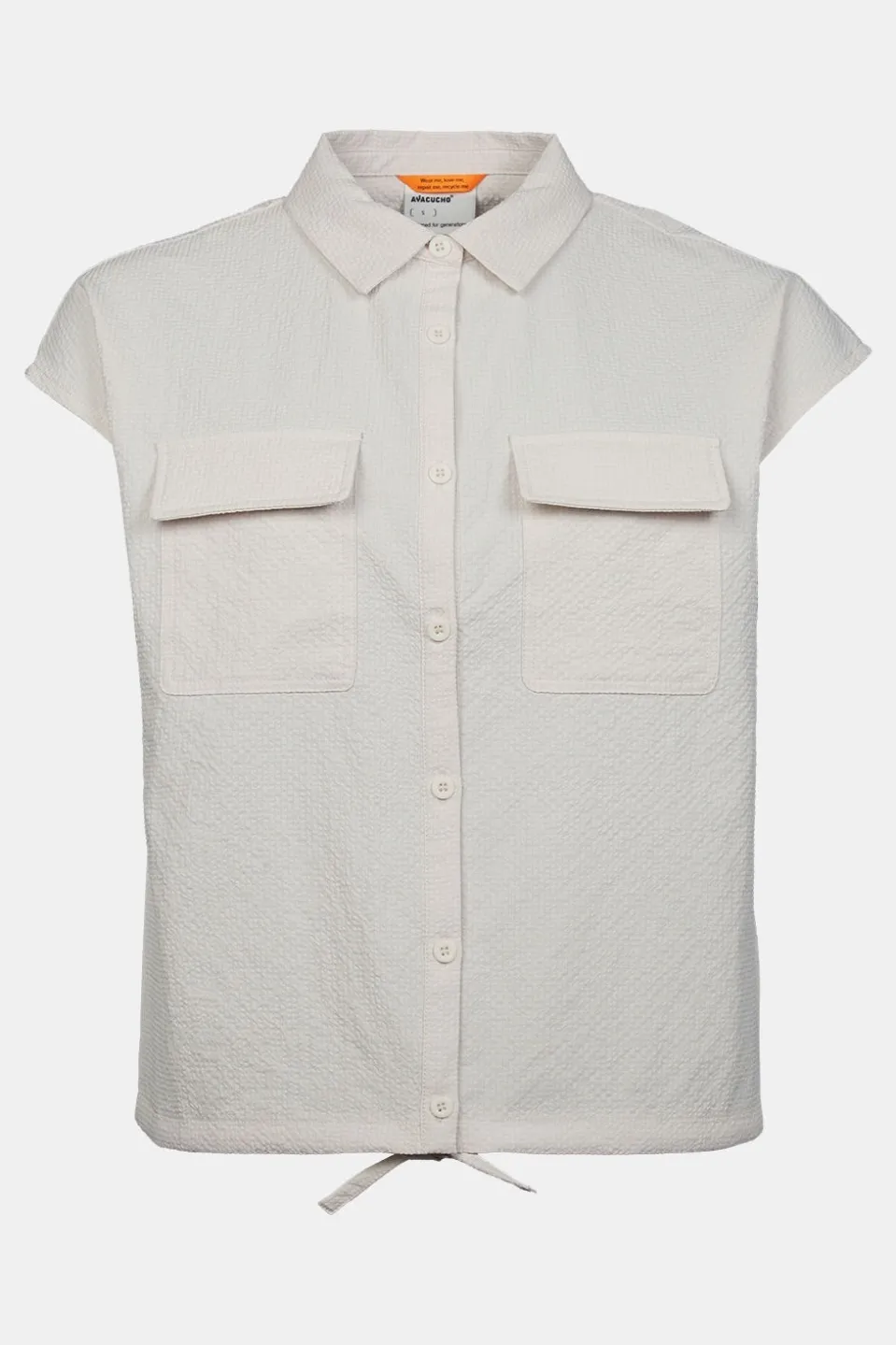 Chemise Bali Ss W