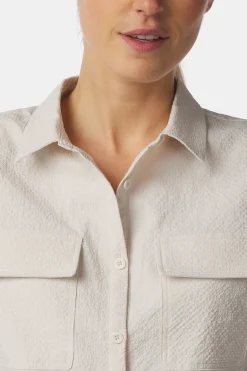 Chemise Bali Ss W