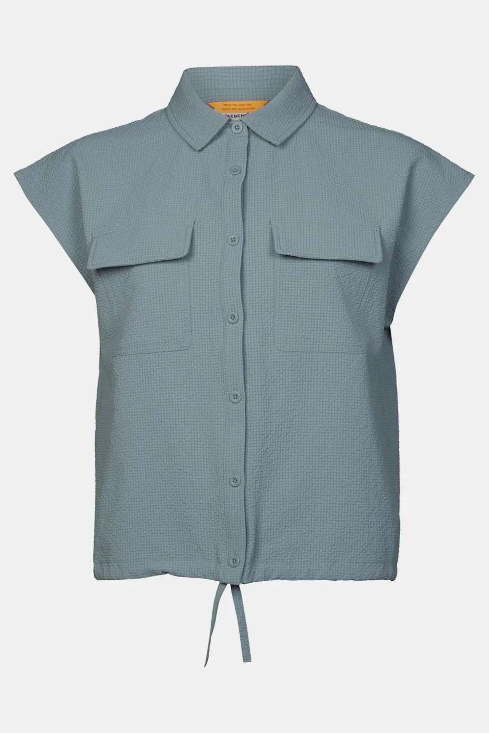 Chemise Bali Ss W