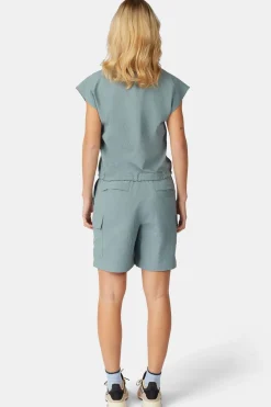 Chemise Bali Ss W