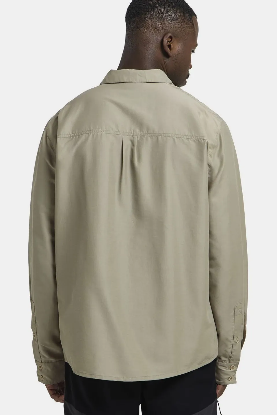 Chemise Barrier Ls Shirt