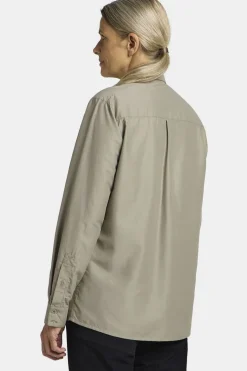 Chemise Barrier Ls Shirt