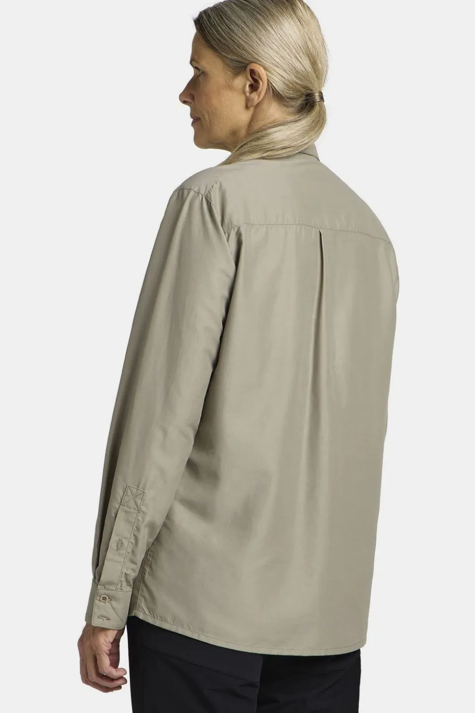 Chemise Barrier Ls Shirt