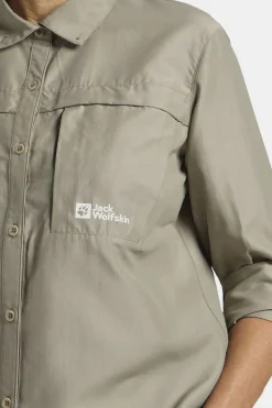 Chemise Barrier Ls Shirt