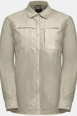 Chemise Barrier Ls Shirt