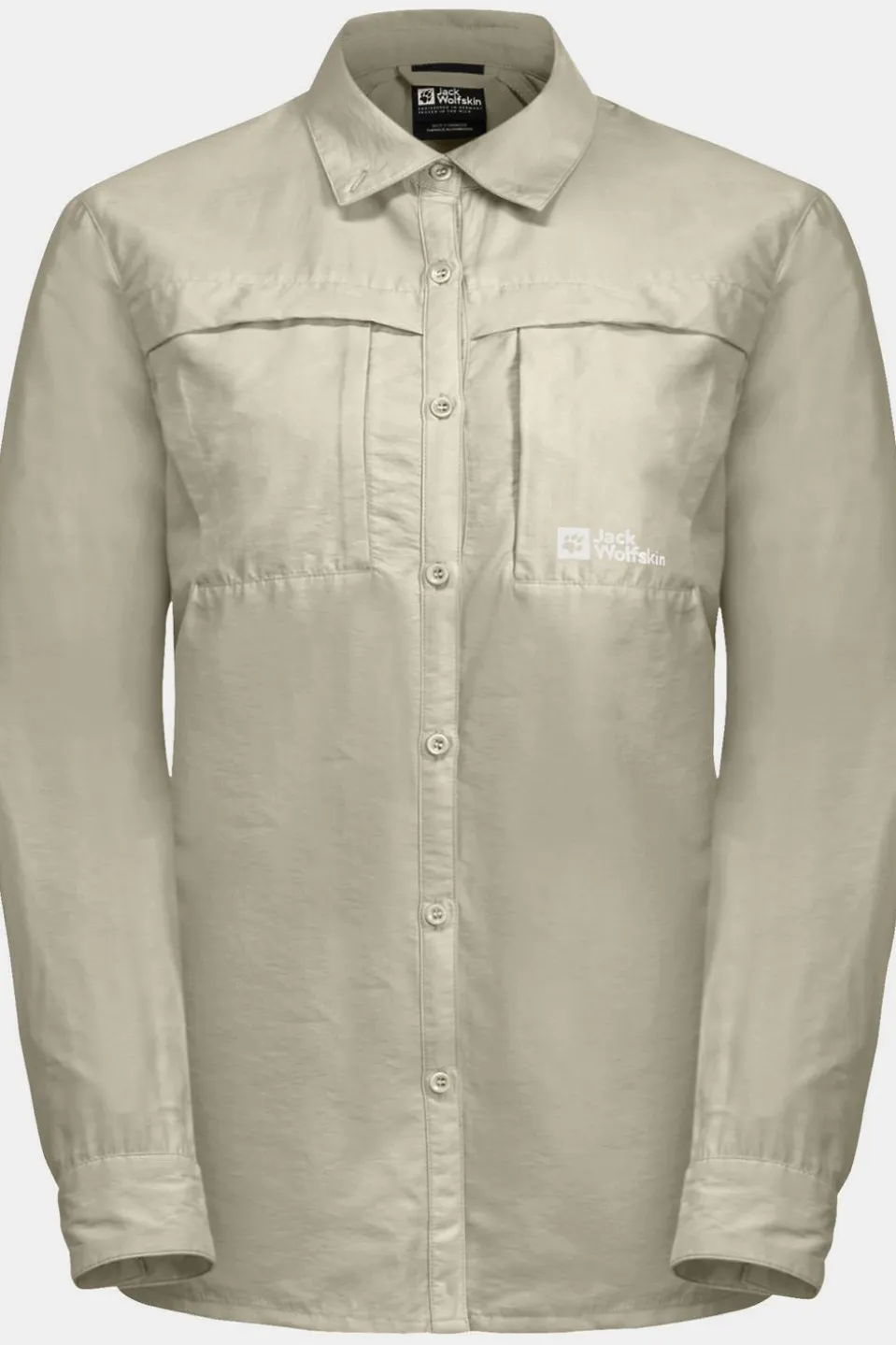 Chemise Barrier Ls Shirt