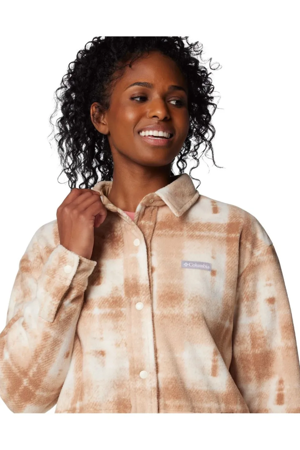Chemise Benton Springs™ Shirt Jacket II