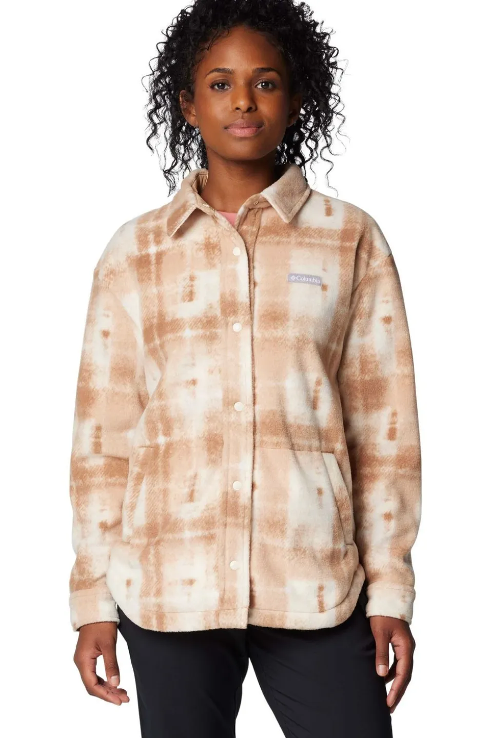 Chemise Benton Springs™ Shirt Jacket II
