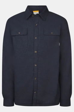 Chemise Blanford Flannel Padded Shirt M