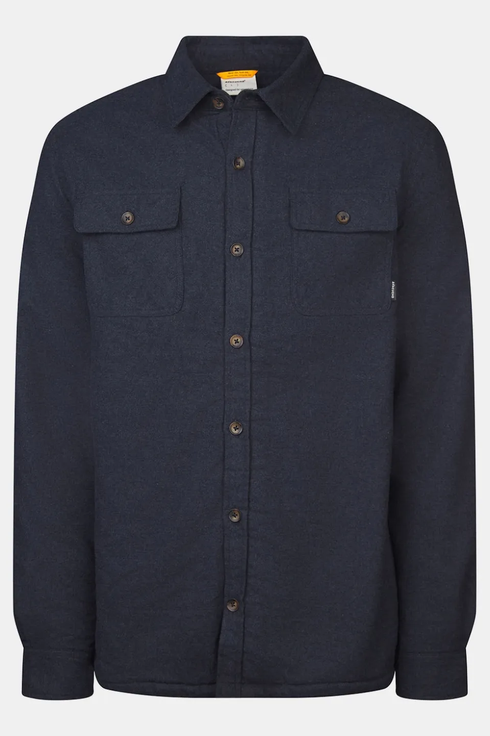 Chemise Blanford Flannel Padded Shirt M