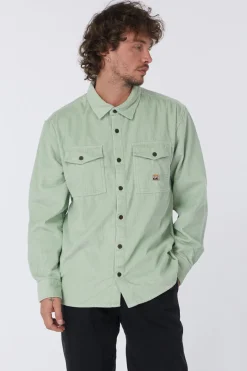 Chemise Bong Days