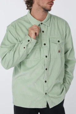 Chemise Bong Days