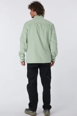 Chemise Bong Days