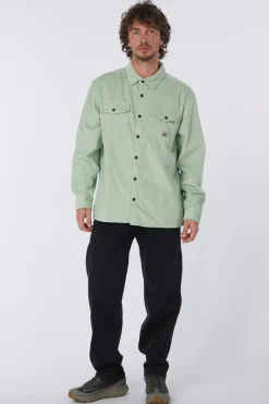 Chemise Bong Days