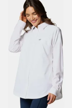 Chemise Boundless Trek™ Layering Ls II
