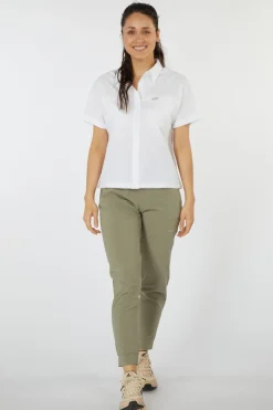 Chemise Boundless Trek™ Ss Button Up II