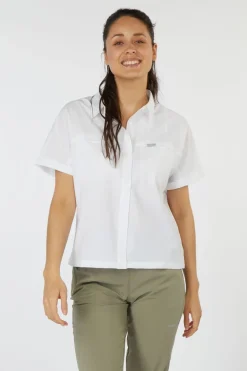 Chemise Boundless Trek™ Ss Button Up II