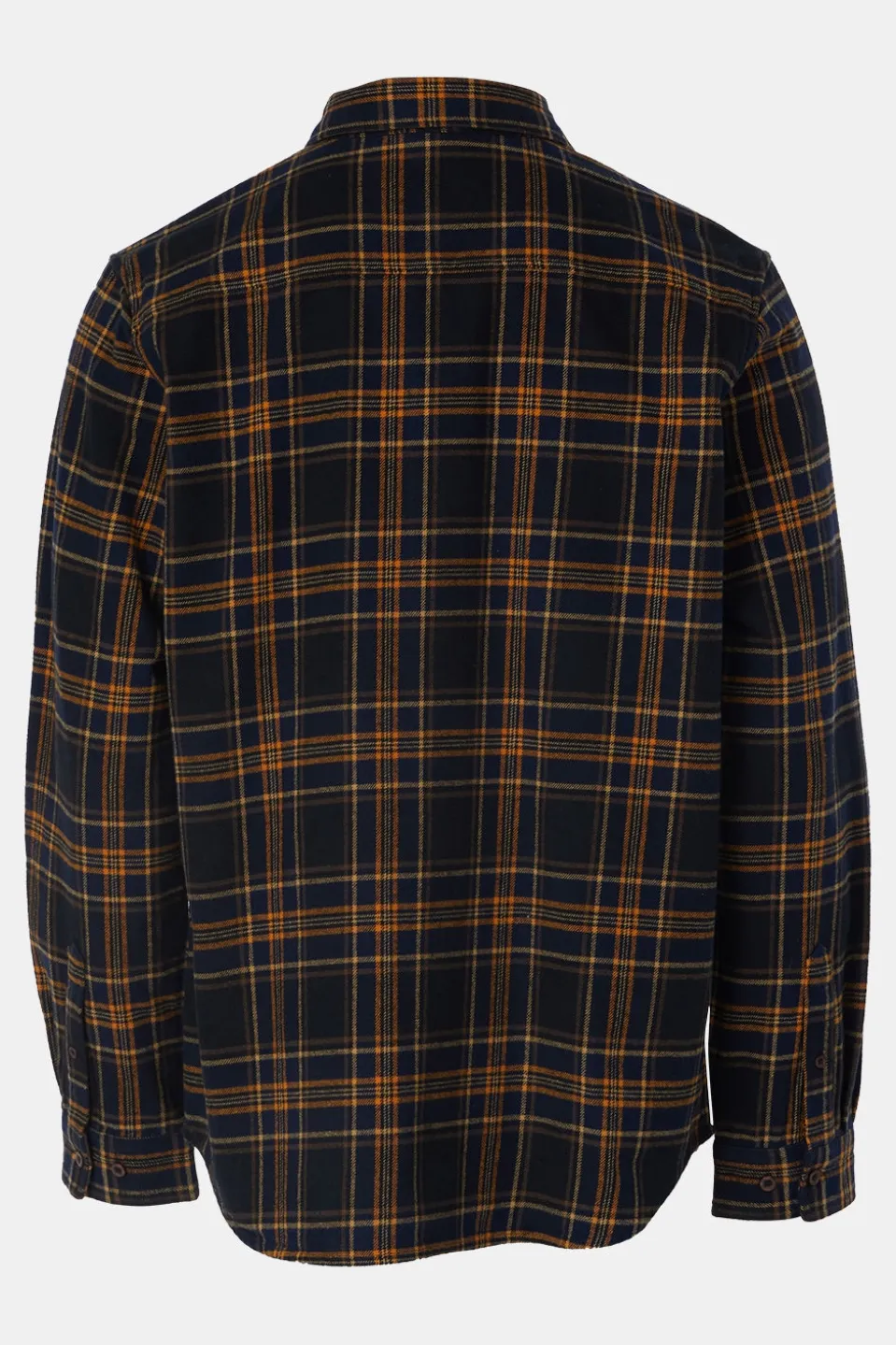 Chemise Brangus Heavy Flannel Shirt M