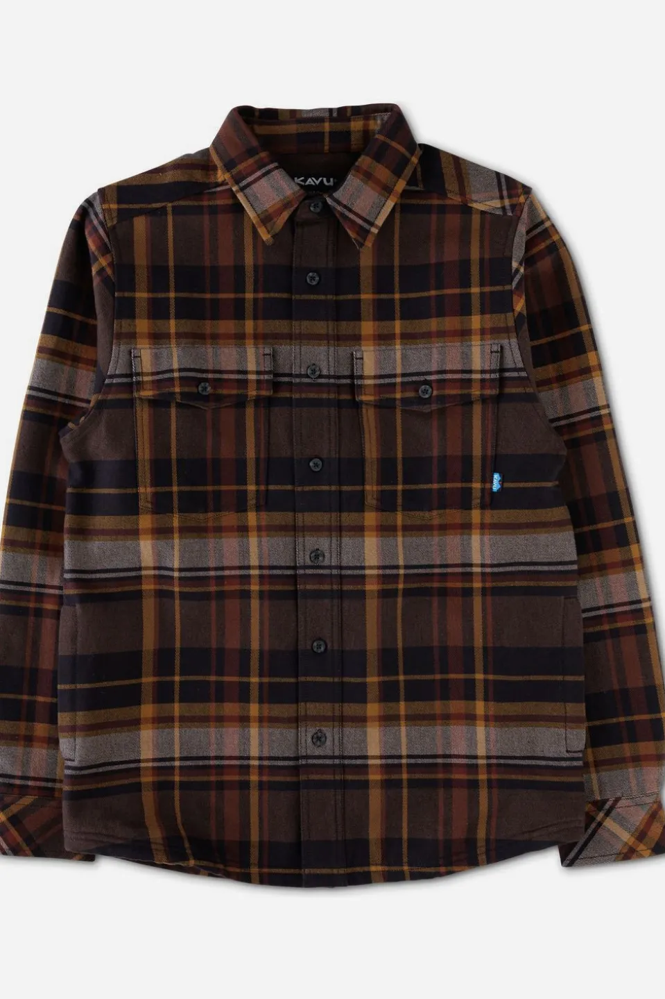 Chemise Carrick Bend Ls Shirt