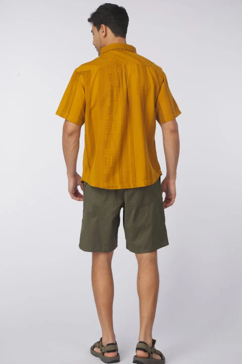 Chemise Castaway
