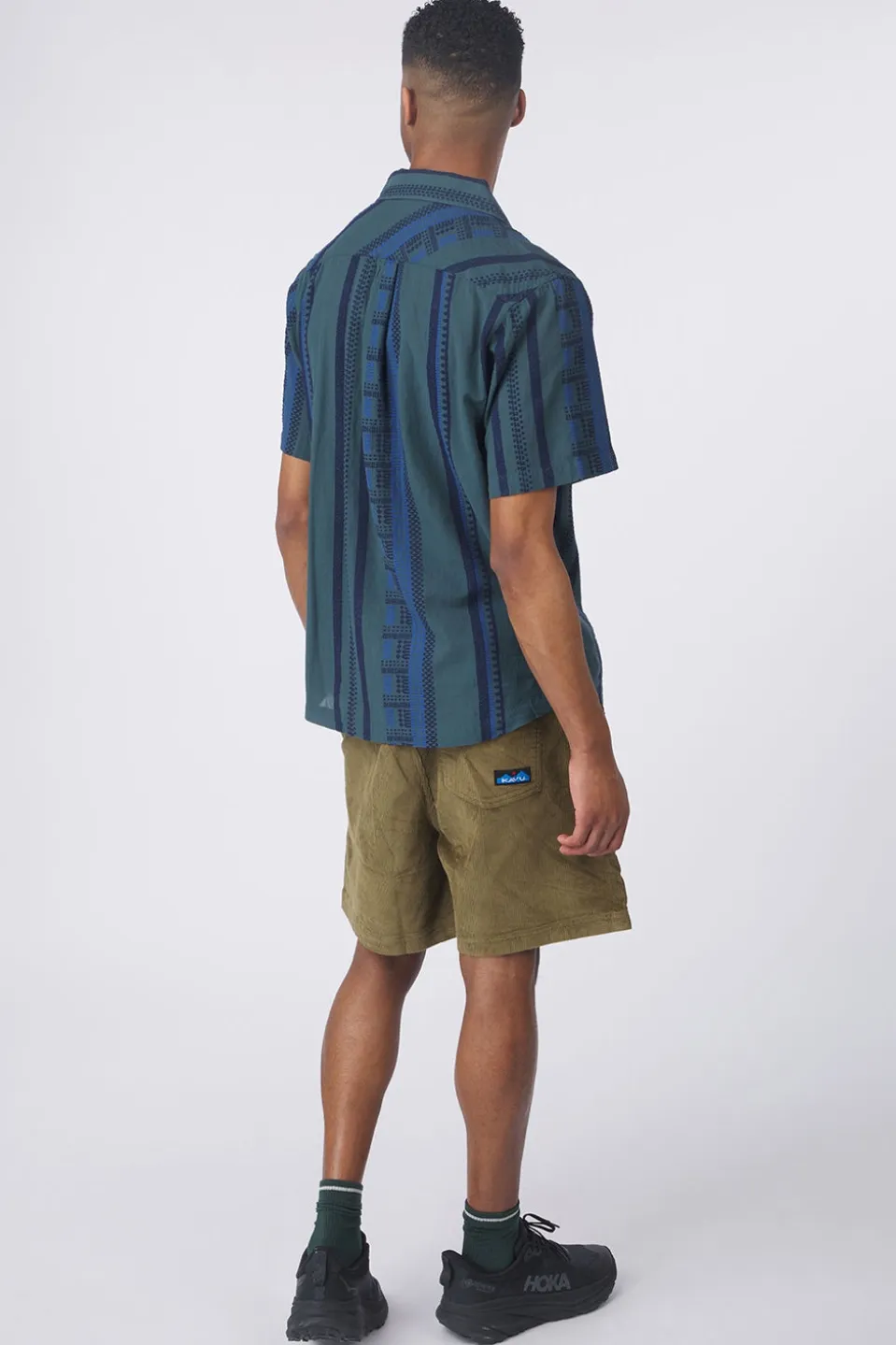 Chemise Castaway
