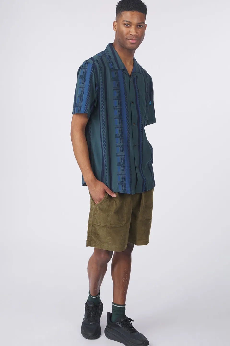 Chemise Castaway