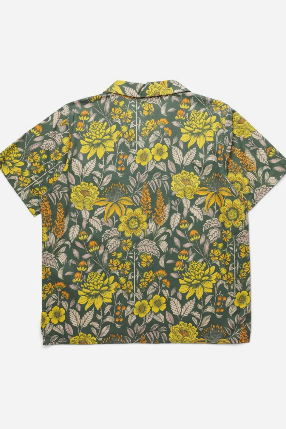 Chemise Cedar Springs Ss Shirt