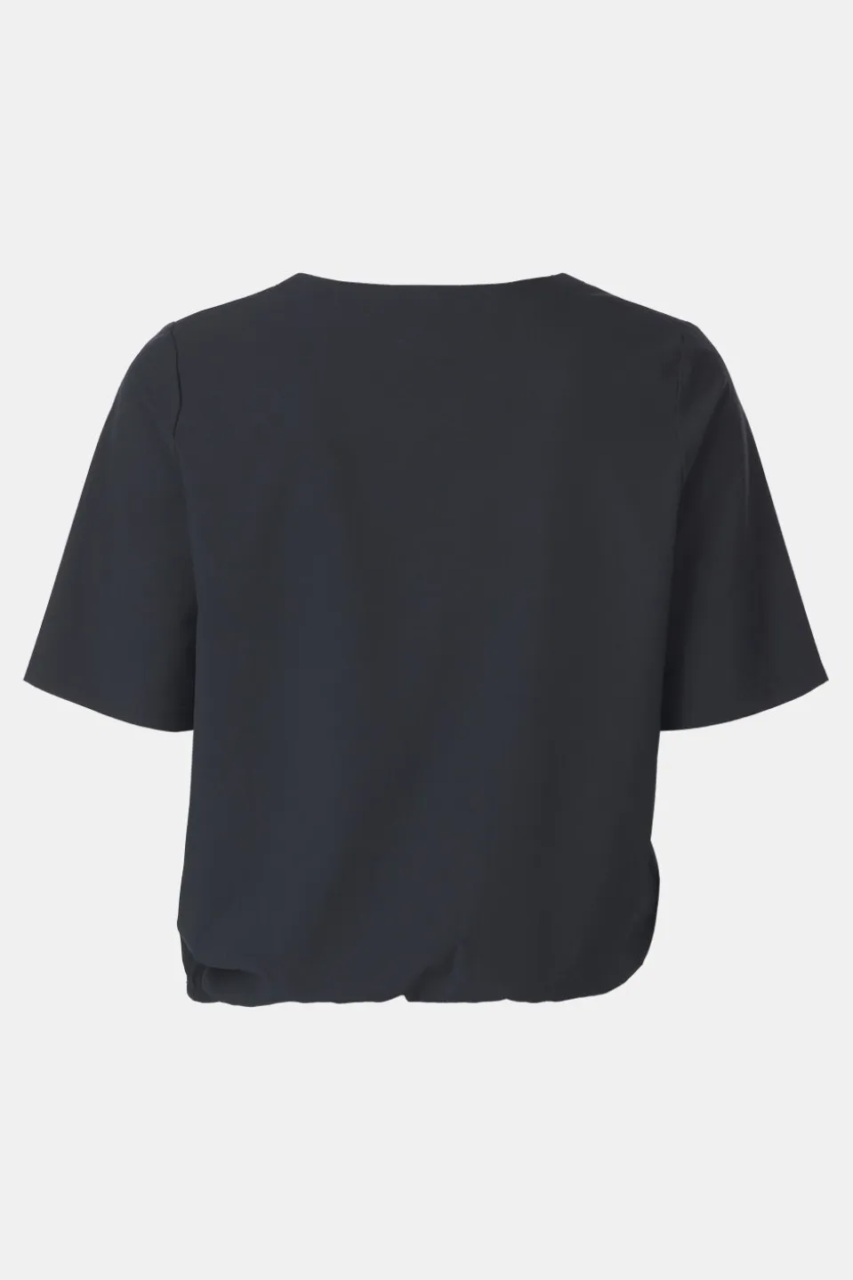 Chemise City Travel Top Ss II W