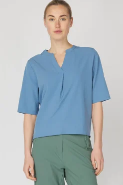 Chemise City Travel Top W