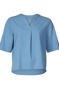 Chemise City Travel Top W